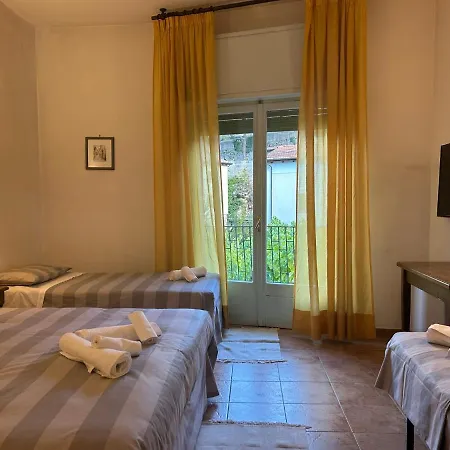 Le Focette Dell'orso