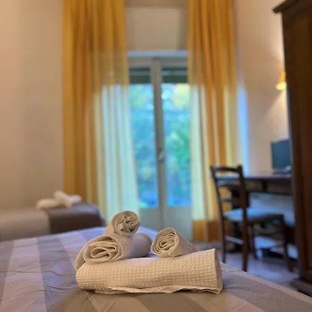 Le Focette Dell'orso 3*