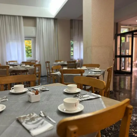 Le Focette Dell'orso Scanno