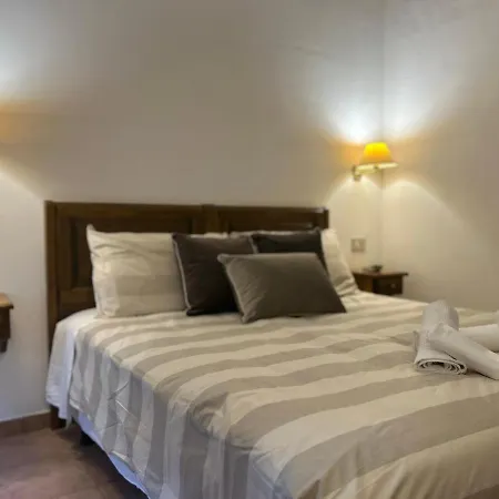 Le Focette Dell'orso Hotel 3*