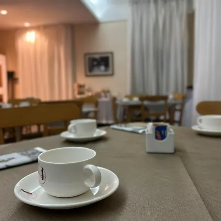 Ξενοδοχείο Le Focette Dell'orso 3*