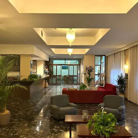 Hotel Le Focette Dell'orso 3*
