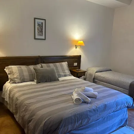 Le Focette Dell'orso