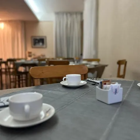 Hotel Le Focette Dell'orso