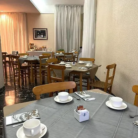 Le Focette Dell'orso Hotel Scanno