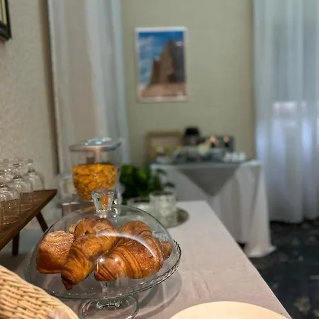 Ξενοδοχείο Le Focette Dell'orso