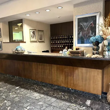 Le Focette Dell'orso Hotel Scanno
