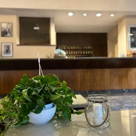 Le Focette Dell'orso Hotel Scanno