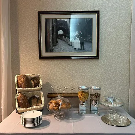 Hotel Le Focette Dell'orso
