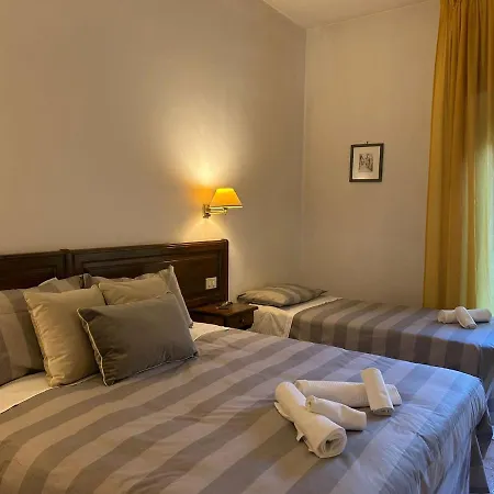 Le Focette Dell'orso 3*