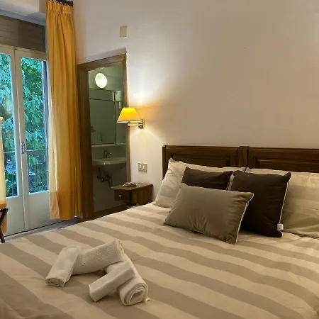 Le Focette Dell'orso Hotel 3*