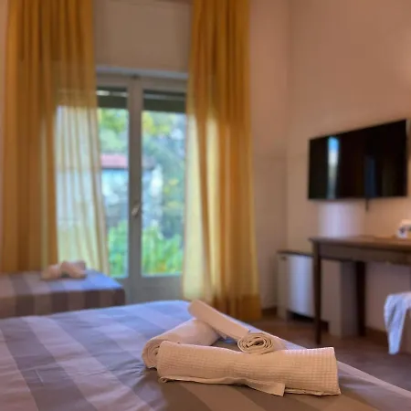 Le Focette Dell'orso Hotel Scanno