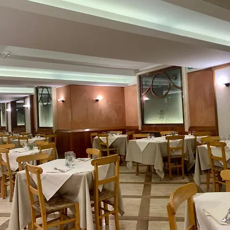 Le Focette Dell'orso 3*