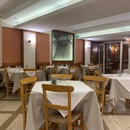 Le Focette Dell'orso 3* 斯坎诺