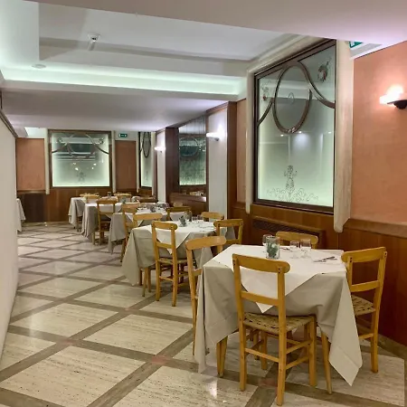 Le Focette Dell'orso Hotel
