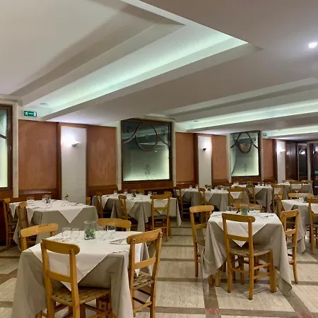 Hotel Le Focette Dell'orso Scanno