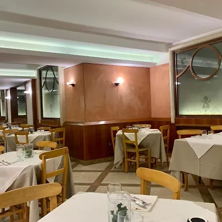 Le Focette Dell'orso 3*