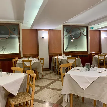 Le Focette Dell'orso 3* 斯坎诺