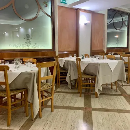 Le Focette Dell'orso