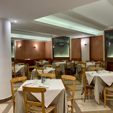 Le Focette Dell'orso 3*