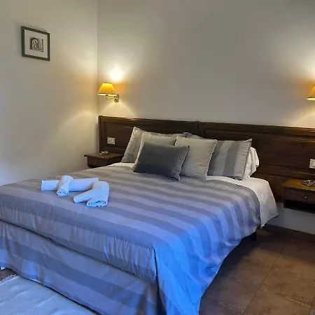 Le Focette Dell'orso