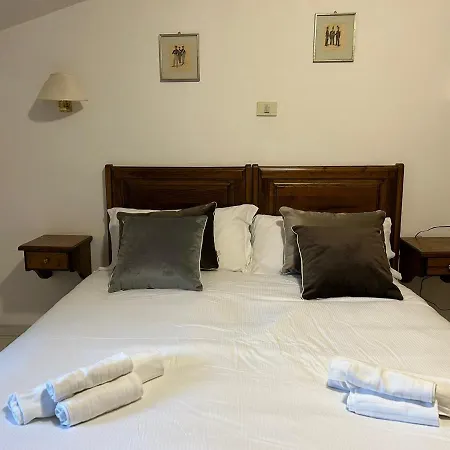 Le Focette Dell'orso 3*