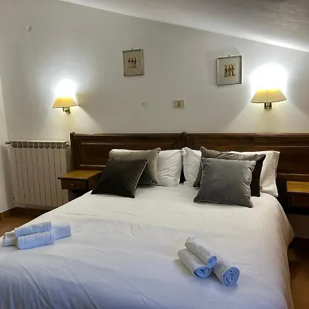 Le Focette Dell'orso 3*