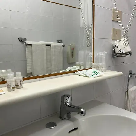 Le Focette Dell'orso Hotel Scanno