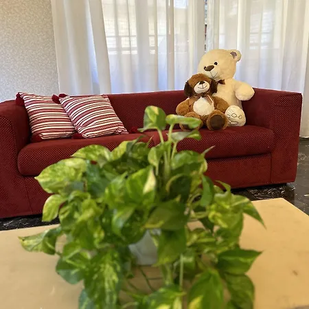 酒店 Le Focette Dell'orso 3*