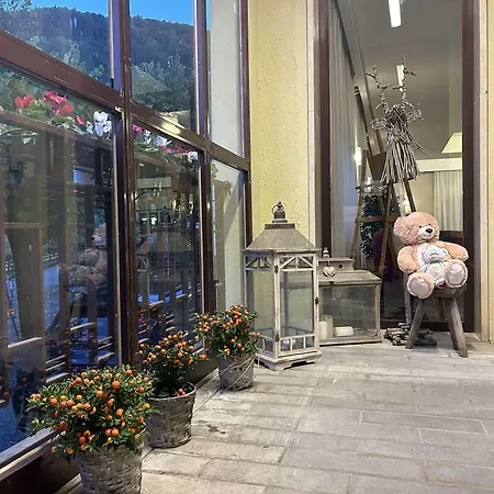 Le Focette Dell'orso 3*