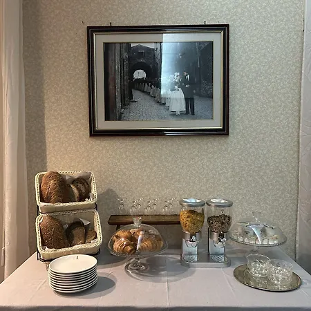 Le Focette Dell'orso 酒店 斯坎诺