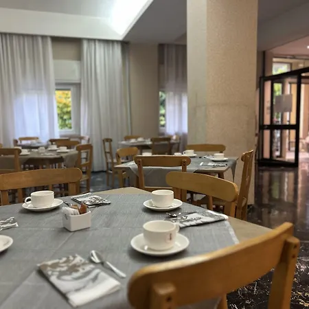 Le Focette Dell'orso Hotel 3*