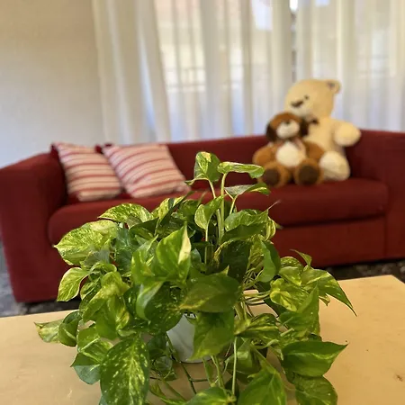 Hotel Le Focette Dell'orso Scanno