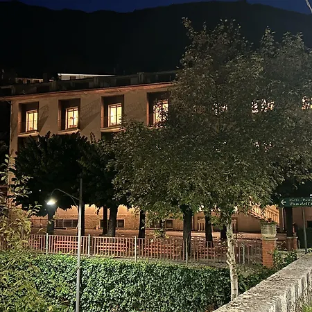 Ξενοδοχείο Le Focette Dell'orso
