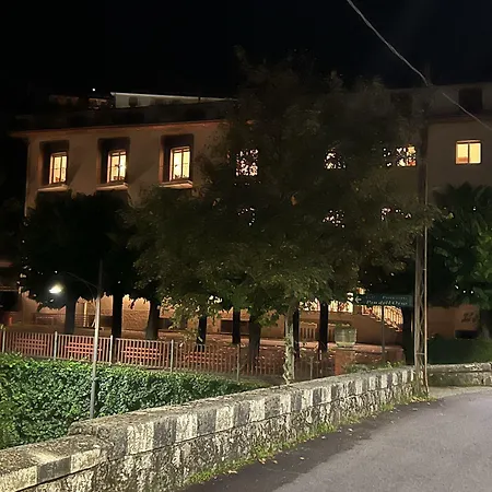 Le Focette Dell'orso Hotel