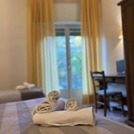 酒店 Le Focette Dell'orso 斯坎诺