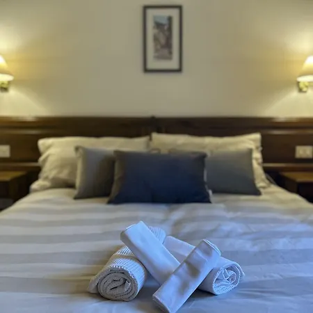 Le Focette Dell'orso Hotel 3*