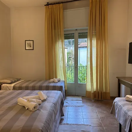 Le Focette Dell'orso