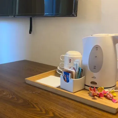 Hotel Le Focette Dell'orso Scanno