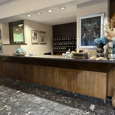 Le Focette Dell'orso Hotel Scanno