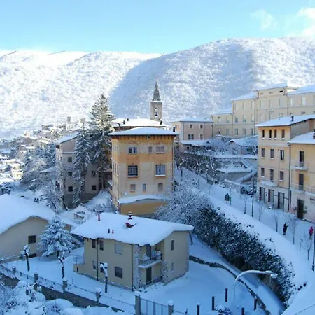 Le Focette Dell'orso Hotel 3*