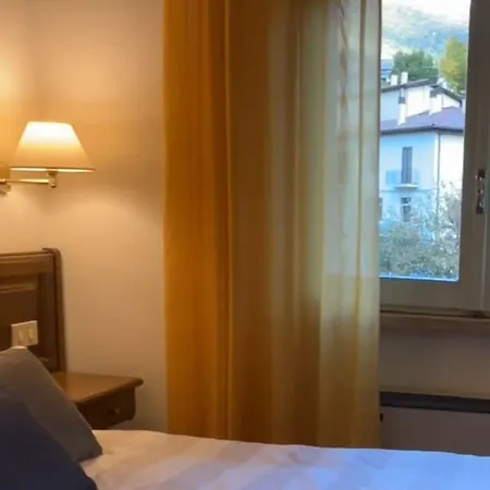 Hotel Le Focette Dell'orso 3*
