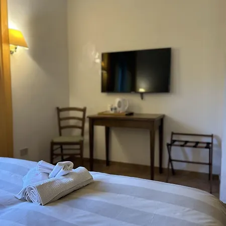 Le Focette Dell'orso 3* Scanno