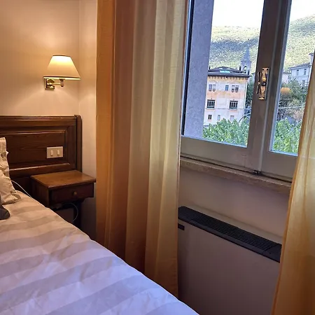 Le Focette Dell'orso Hotel 3*