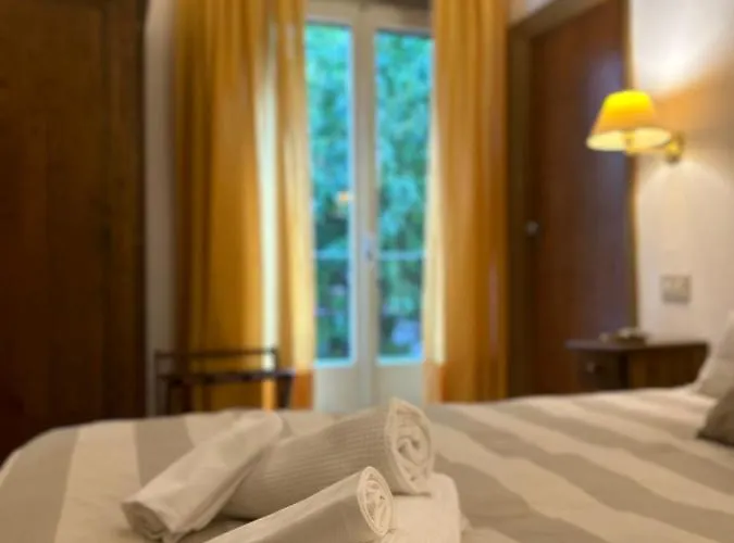 Le Focette Dell'orso 3*