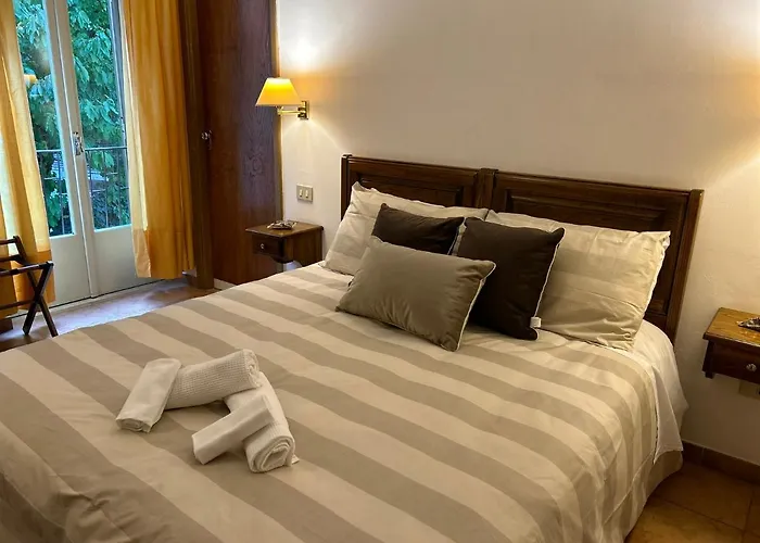 Le Focette Dell'orso 3*