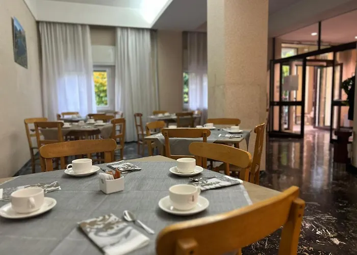 Le Focette Dell'orso Scanno