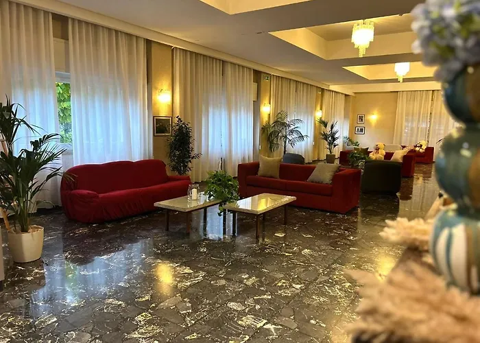 Le Focette Dell'orso