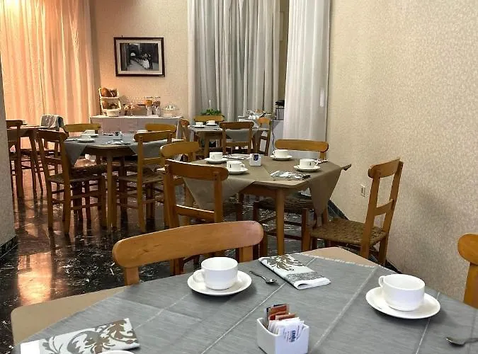 Le Focette Dell'orso Hotel Scanno