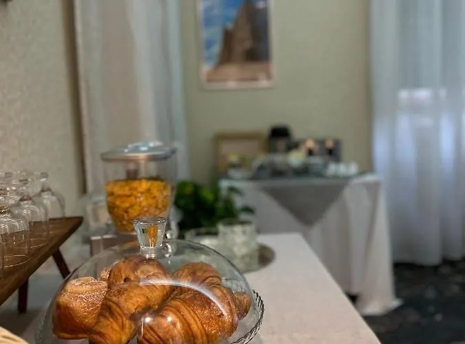 Hotel Le Focette Dell'orso